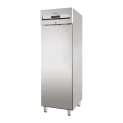 Gastro Kühlschrank PROFI 700 GN 2/1 Superior, 610 Liter Kühlraumvolumen, Made in Europe