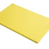 Gastro M Schneidebrett GN1/1 gelb