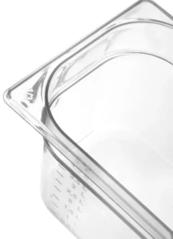Gastronorm Deckel GN 1/3 luftdicht verschließbar