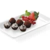 Gastronormplatte mit schmalem Rand Melamin 1/1 20 mm