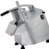 Gemüseschneider Eco inkl. 5 Scheiben, 300 kg/Std, Aluminium