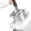 Gemüseschneider 300 tpm 750W