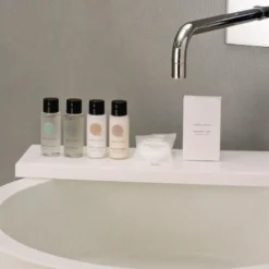 Geneva Guild Shampoo