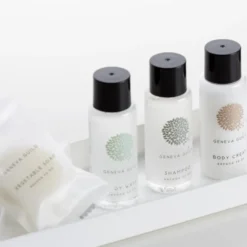 Geneva Guild Shampoo