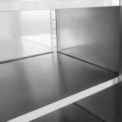 Geschirrschrank ECO 20x6x18 mit Schiebetüren