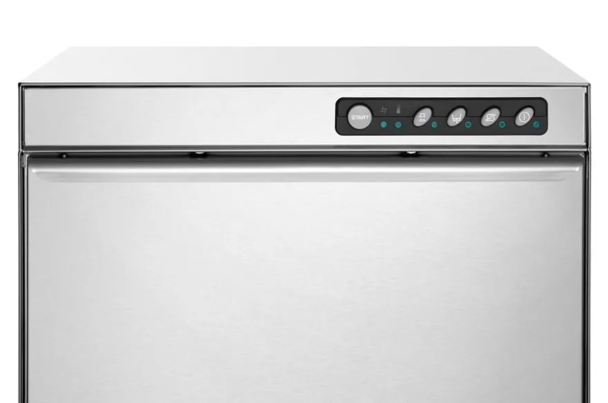Geschirrspülmaschine Deltamat TF 50 L mit Laugenpumpe, 230V