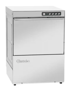 Geschirrspülmaschine Deltamat TF 50 L mit Laugenpumpe, 230V