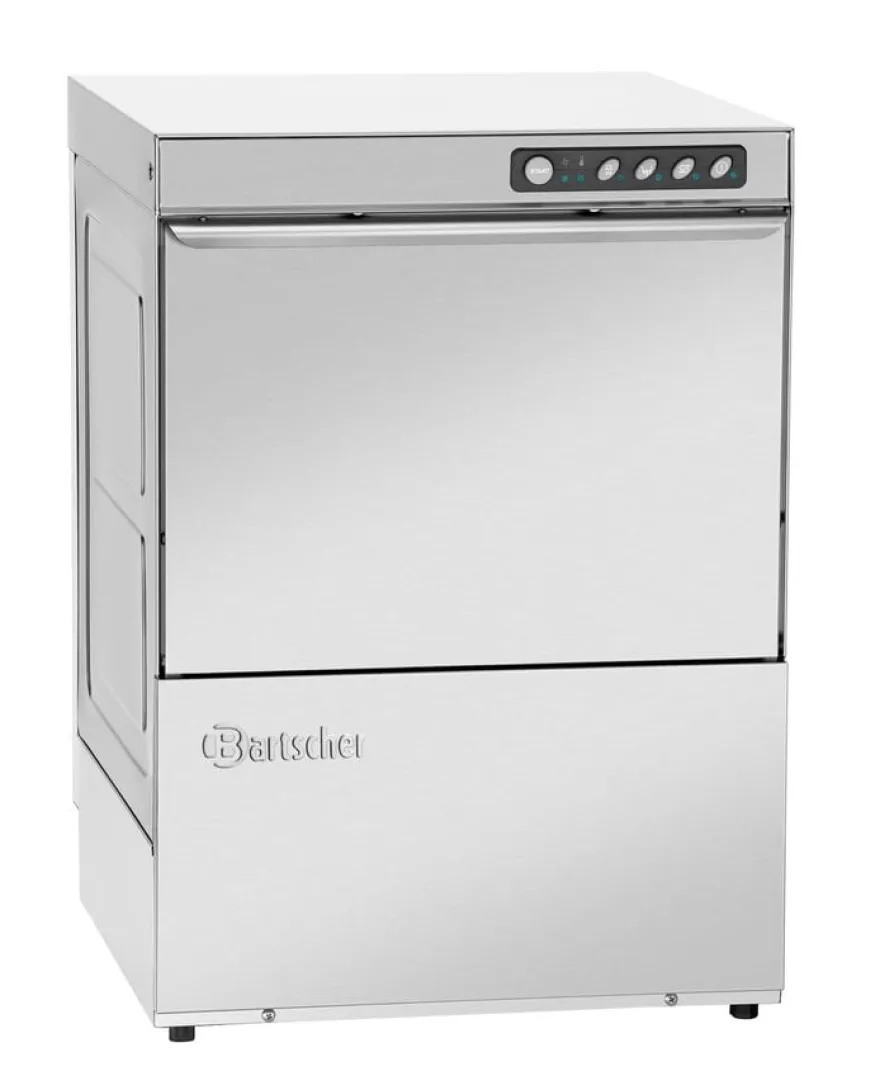 Geschirrspülmaschine Deltamat TF 50 L mit Laugenpumpe, 230V