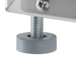 Geschirrspülmaschine ECO 50x50 cm Korbmaß, mit Reiniger- & Klarspüldosierer, mit Ablaufpumpe & Enthärter, Made in Europe, 230 Volt