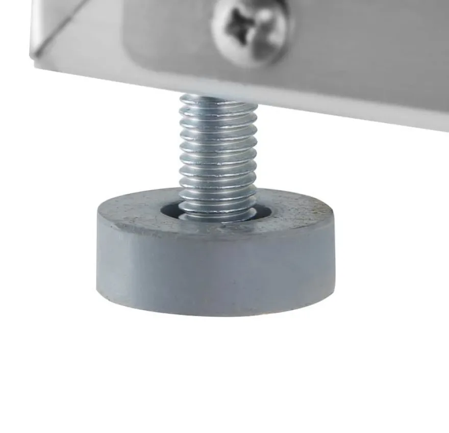 Geschirrspülmaschine ECO 50x50 cm Korbmaß, mit Reiniger- & Klarspüldosierer, mit Ablaufpumpe & Enthärter, Made in Europe, 230 Volt