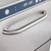 Geschirrspülmaschine PROFI Digital 54 SLE 50x50 cm Korbmaß, mit Reiniger- & Klarspüldosierer, mit Ablaufpumpe & Enthärter, Made in Europe, 400 Volt