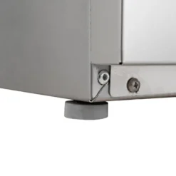 Geschirrspülmaschine PROFI Digital 54 SLE 50x50 cm Korbmaß, mit Reiniger- & Klarspüldosierer, mit Ablaufpumpe & Enthärter, Made in Europe, 400 Volt