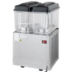 Getränkespender für Kaltgetränke ECO 2 x 12 L