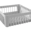 Gläserkorb für Gläserspüler 400x400x(H)150mm