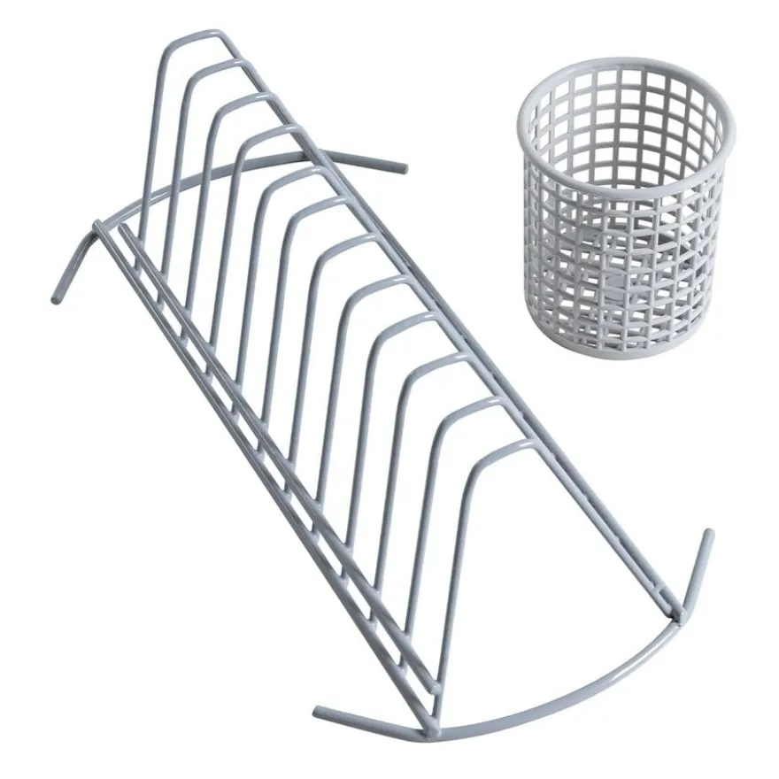 Gläserspülmaschine PROFI Digital 40 SL 40x40 cm Korbmaß, mit Reiniger- & Klarspüldosierer, mit Ablaufpumpe, Made in Europe, 230 Volt