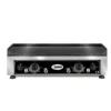 GMG Elektro-Grillplatte GP7050G 68x45 glatt - Tischgerät