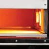 GMG Pizzaofen Classic Lux PF7070L4+4 33cm 400V