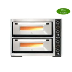 GMG Pizzaofen Classic Lux PF7070L4+4 33cm 400V