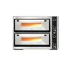 GMG Pizzaofen Classic PF6292DE 6 + 6x 30 cm Ø