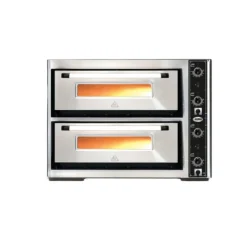 GMG Pizzaofen Classic PF6292DE 6 + 6x 30 cm Ø