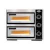 GMG Pizzaofen Classic PF4040DE3 1+1x Ø39cm