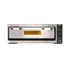 GMG Pizzaofen Classic PF9262E-T 6x30 cm mit Thermometer