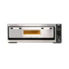 GMG Pizzaofen Classic PF9262E 6x30cm, breit