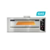 GMG Pizzaofen Classic PFG-4 Erdgas 4x30cm