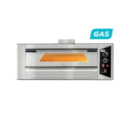GMG Pizzaofen Classic PFG-4 Erdgas 4x30cm