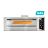 GMG Pizzaofen Classic PFG-9 Erdgas 9x30cm