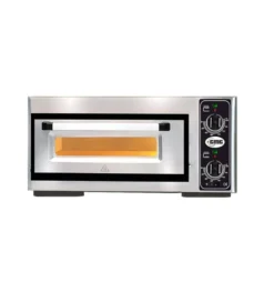 GMG Pizzaofen Mini 1x Ø 39cm 230V