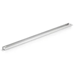 GN Zwischensteg 53,5 cm, mit Klemmfeder, Chromnickelstahl