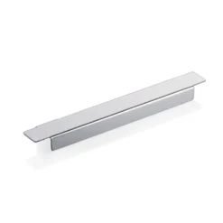 GN Zwischensteg 17,6 cm, ohne Klemmfeder, Chromnickelstahl