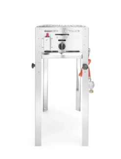 Grill-Master Modell Mini - Standgerät