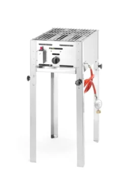 Grill-Master Modell Mini - Standgerät