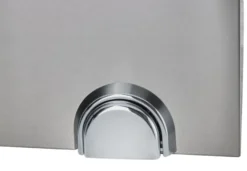 Handwaschbecken Basic 3, Kniebedienung