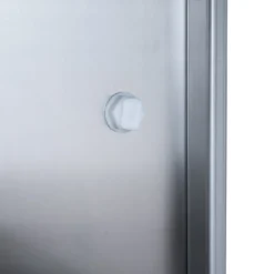 Haubenspülmaschine PROFI Digital 54 SLE 50x50 cm Korbmaß, mit Reiniger- & Klarspüldosierer, mit Ablaufpumpe & Enthärter, Made in Europe, 400 Volt