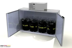 Hefa Fasskühler FK4L