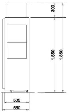 Hefa Fasskühler MiniMax1_H03