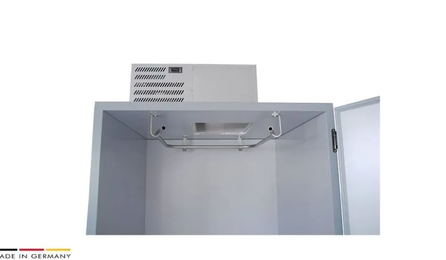 Hefa Wildkühlschrank WKS 1000 HH H04 Typ 4