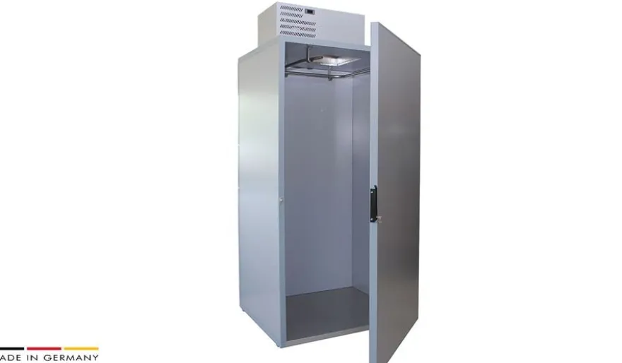 Hefa Wildkühlschrank WKS 1000 HH H04 Typ 4