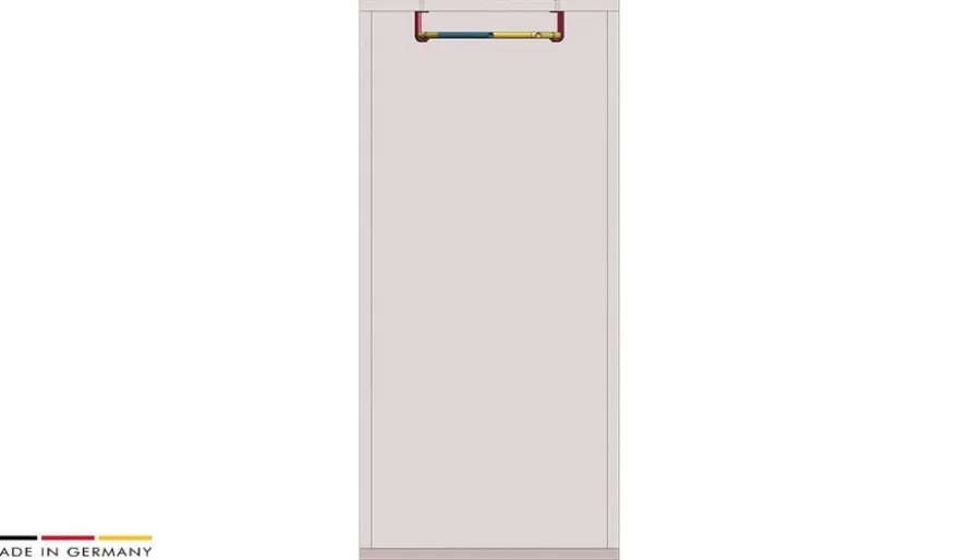 Hefa Wildkühlschrank WKS 1200 H2H H04 Typ 2
