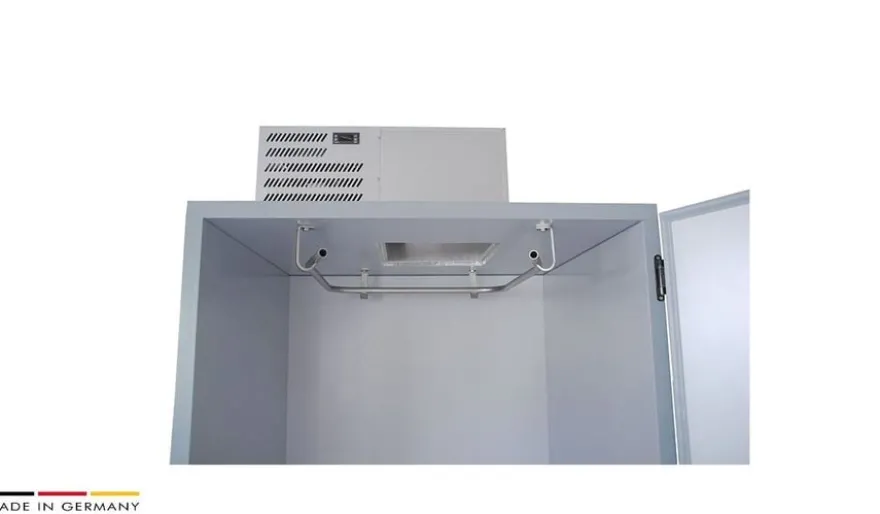 Hefa Wildkühlschrank WKS 1200 H2H H04 Typ 2