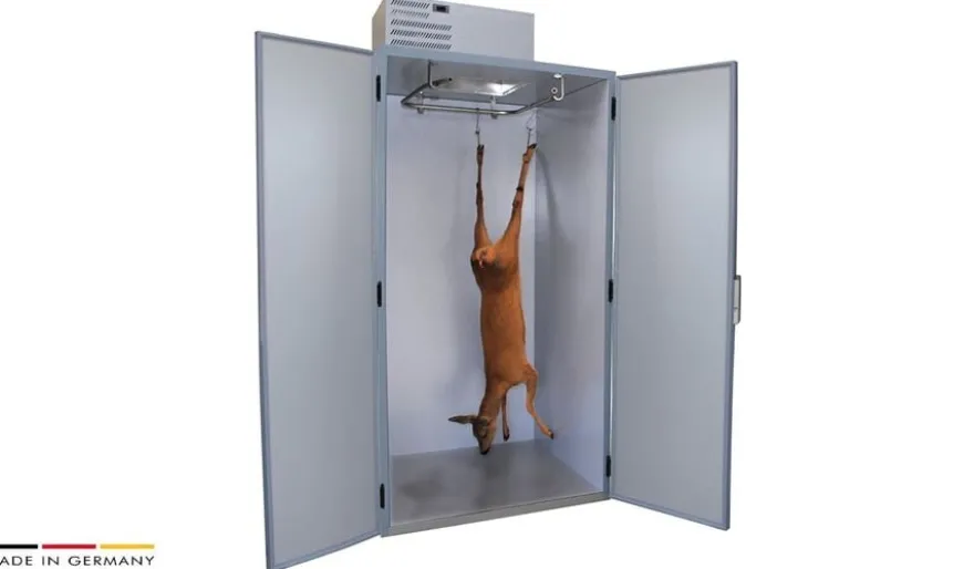 Hefa Wildkühlschrank WKS 1200 H2H H04 Typ 2