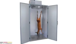 Hefa Wildkühlschrank WKS 1200 H2 H04 Typ 4