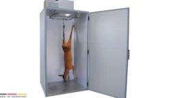 Hefa Wildkühlschrank WKS 1000 H VR04 Typ 2