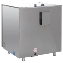Heißluftdämpfer Dexion - 10 x GN 2/1 mit Beschwadung