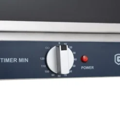 Heißluftofen ECO - Manuell - 4x GN 2/3 - 2,8 kW - 230V