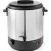 Heissgetränkespender Edelstahl 28 l 230V 2500W