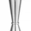 Hendi Barmaß, Bar up, 25ml / 50ml, Ø 43x(H)110mm